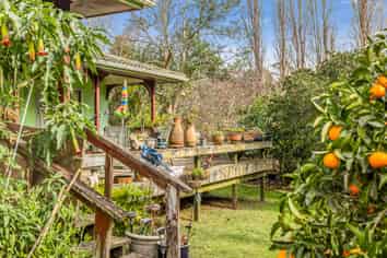 915 Fairburn Road, Kaitaia