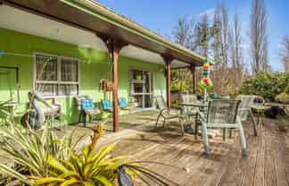 915 Fairburn Road, Kaitaia
