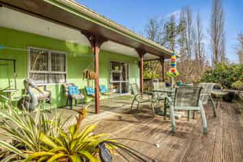 915 Fairburn Road, Kaitaia