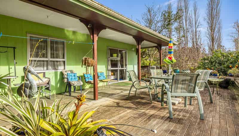 915 Fairburn Road, Kaitaia