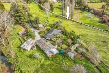 915 Fairburn Road, Kaitaia