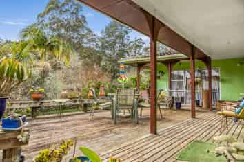 915 Fairburn Road, Kaitaia