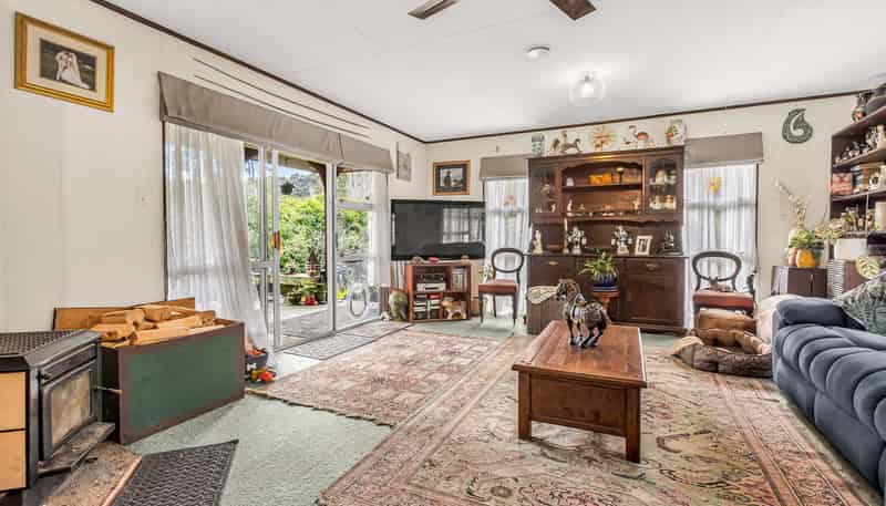 915 Fairburn Road, Kaitaia