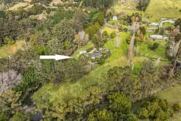 915 Fairburn Road, Kaitaia