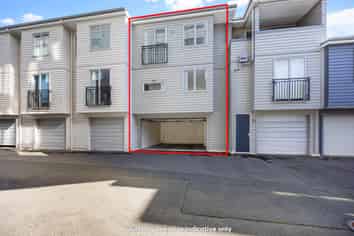 82/32 Edwin Street, Mount Eden
