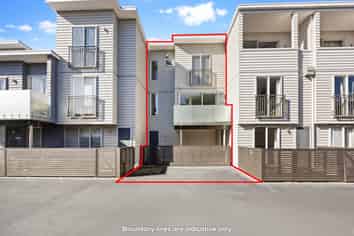 82/32 Edwin Street, Mount Eden