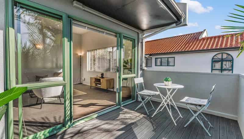 12C Silverton Avenue, Waiotaiki Bay