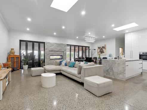 12 Judge Richardson Drive, Opaheke