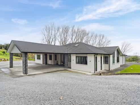 12 Judge Richardson Drive, Opaheke