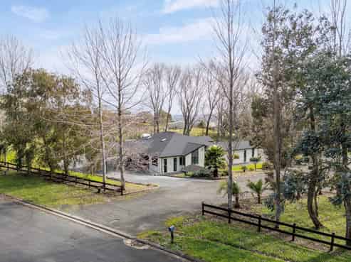 12 Judge Richardson Drive, Opaheke