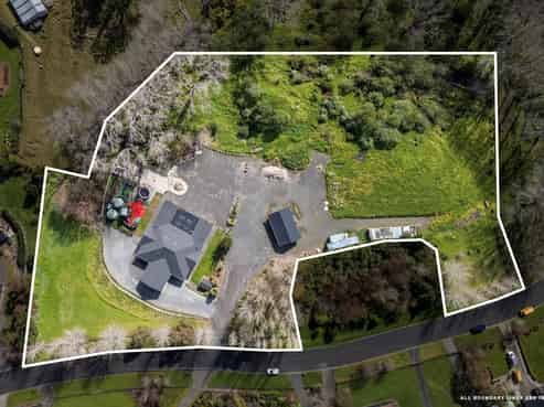 12 Judge Richardson Drive, Opaheke