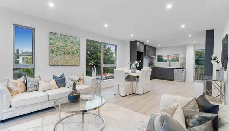 26C Trojan Crescent, New Lynn