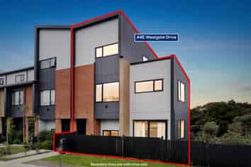 44E Westgate Drive, Westgate