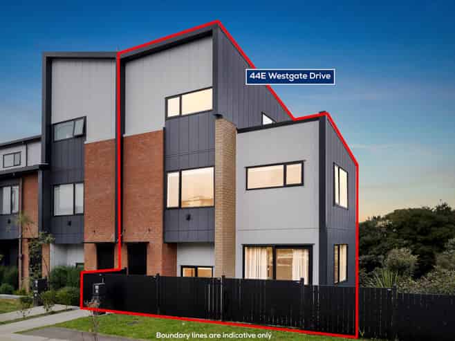 44E Westgate Drive, Westgate