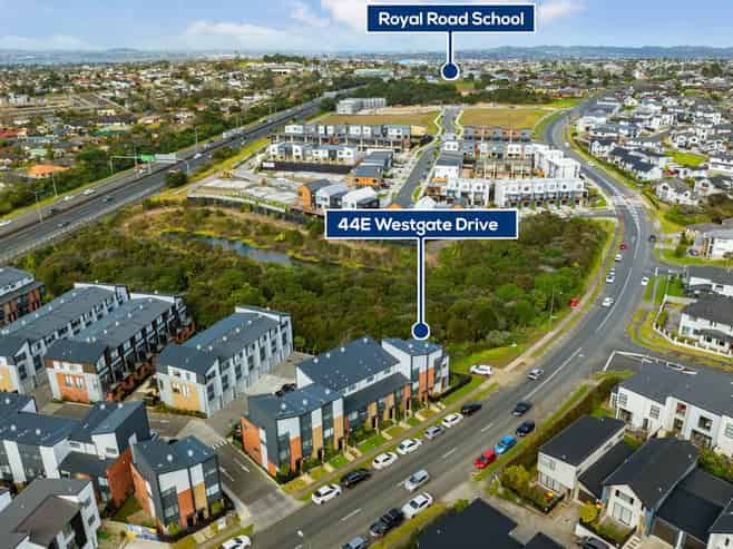 44E Westgate Drive, Westgate