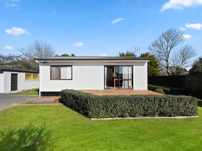 21A Rhode Street, Frankton