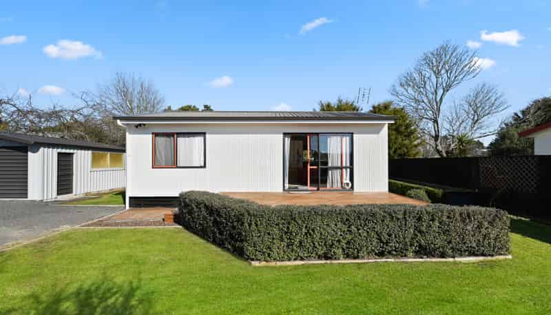 21A Rhode Street, Frankton