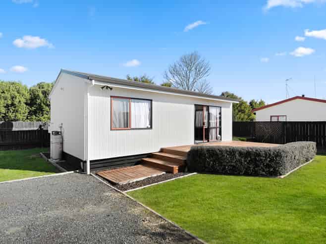 21A Rhode Street, Frankton