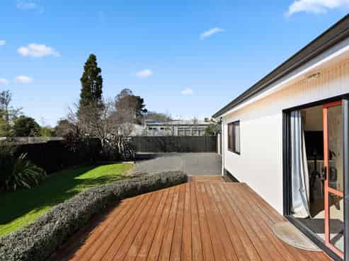 21A Rhode Street, Frankton
