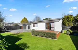 21A Rhode Street, Frankton