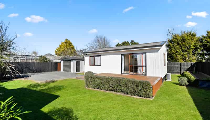 21A Rhode Street, Frankton