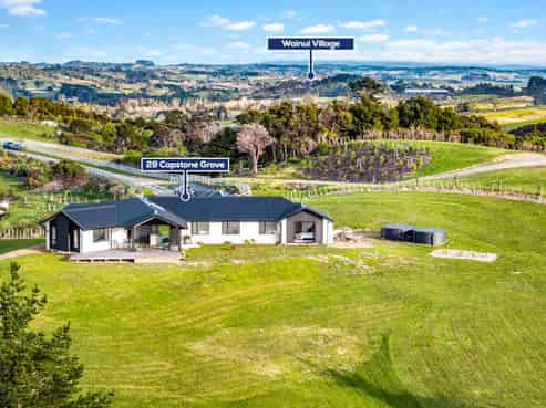 29 Capstone Grove, Wainui