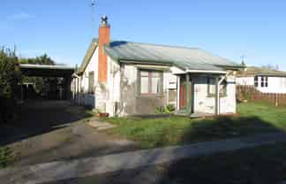4 Queen Street, Wairoa