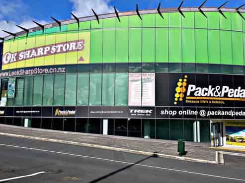Albany's Mega Centre Retail Opportunity