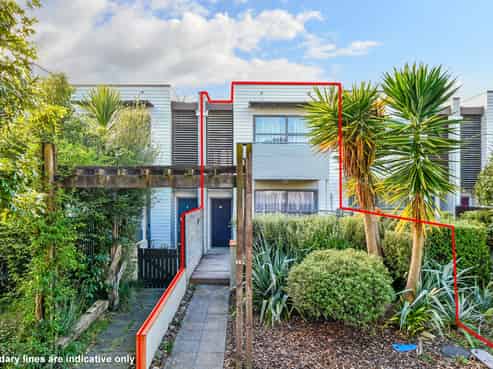 39 The Track, Takanini