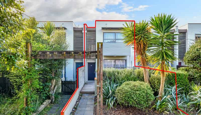 39 The Track, Takanini