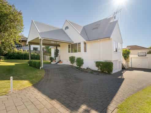 11 Milton Road, Otumoetai