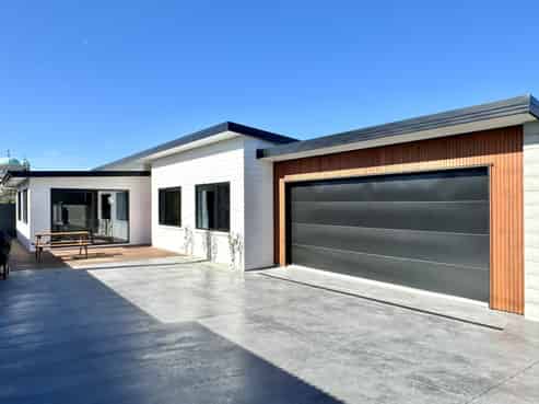 12A Cain Street, Parkside