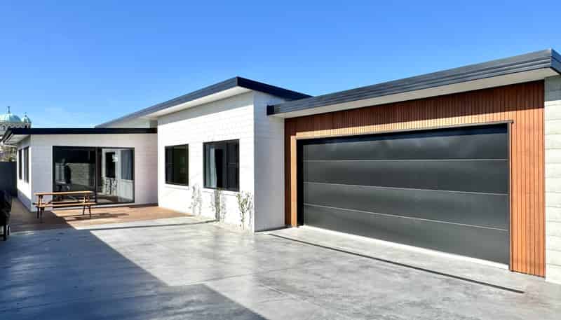 12A Cain Street, Parkside