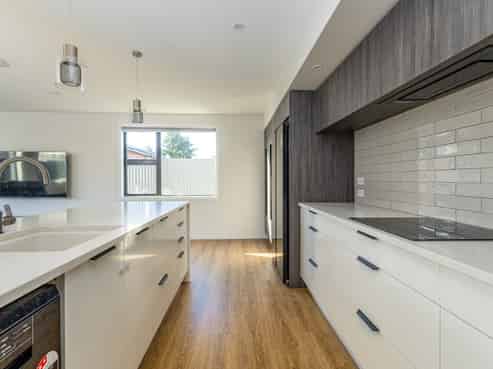 12A Cain Street, Parkside