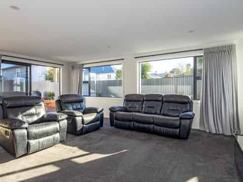 12A Cain Street, Parkside