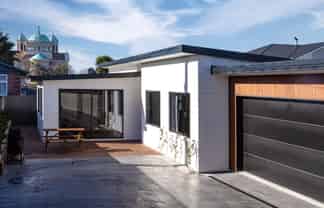 12A Cain Street, Parkside