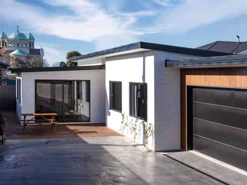 12A Cain Street, Parkside