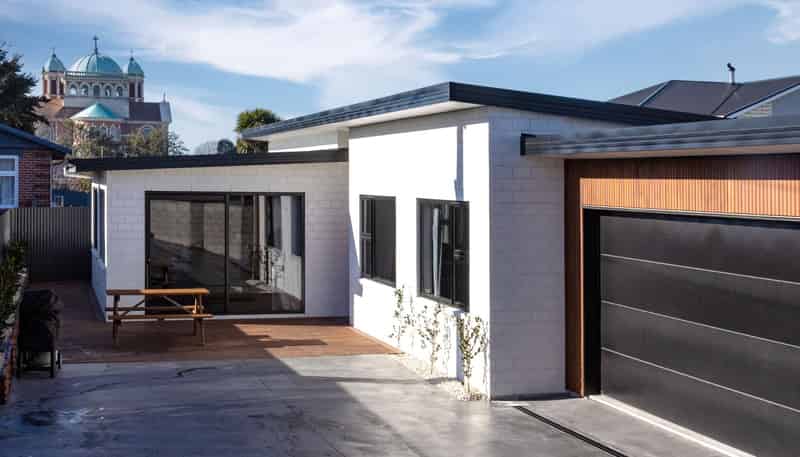 12A Cain Street, Parkside