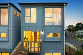 26B Trojan Crescent, New Lynn