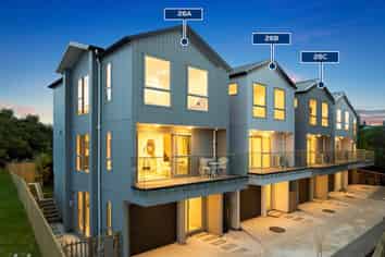 26B Trojan Crescent, New Lynn