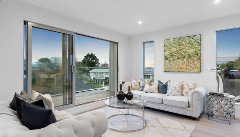 26B Trojan Crescent, New Lynn