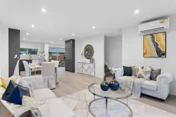 26A, B & C Trojan Crescent, New Lynn