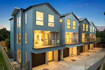 26A, B & C Trojan Crescent, New Lynn