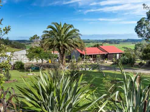 171 Opanake Road, Dargaville Surrounds