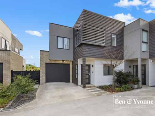 5/224 Princes Street East, Otahuhu