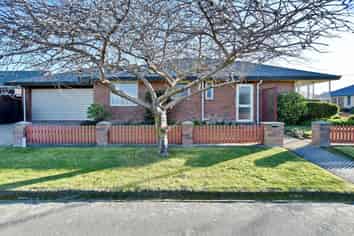 5 Golding Avenue, Rangiora