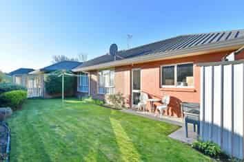 5 Golding Avenue, Rangiora