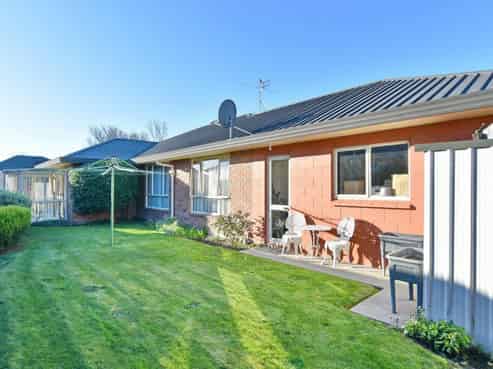 5 Golding Avenue, Rangiora