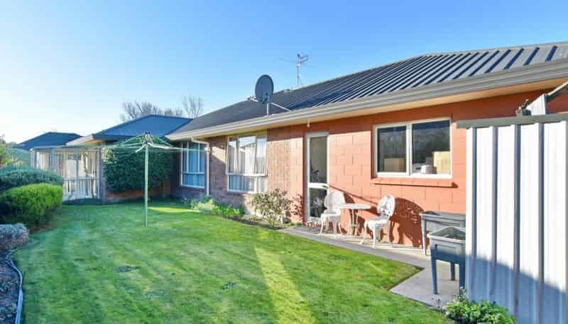 5 Golding Avenue, Rangiora