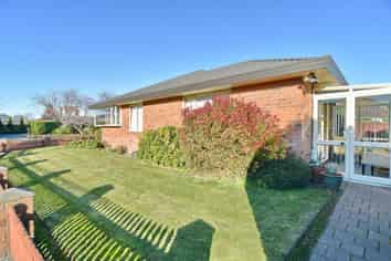 5 Golding Avenue, Rangiora